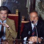 1990 conf.st Battistuzzi
